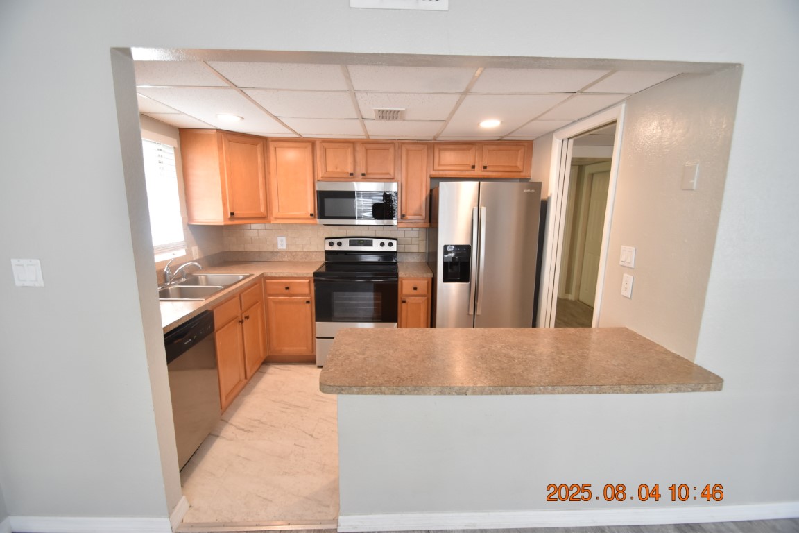 stress free property management