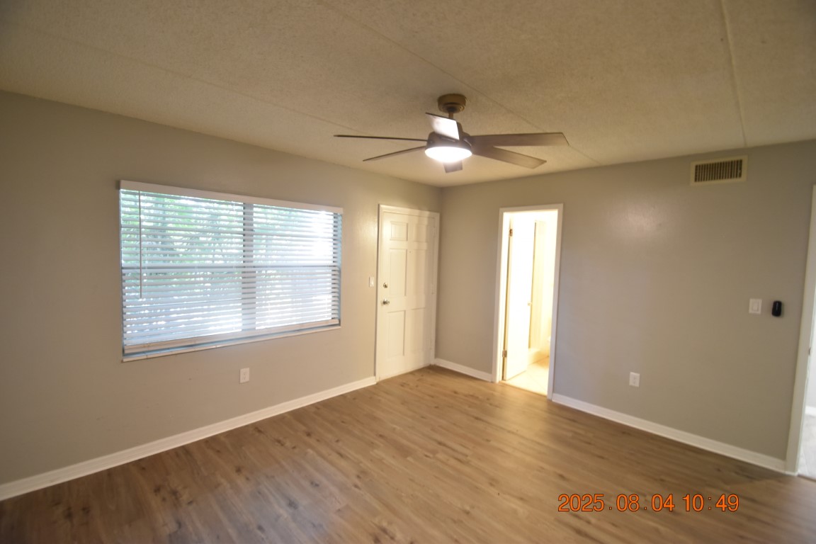 stress free property management