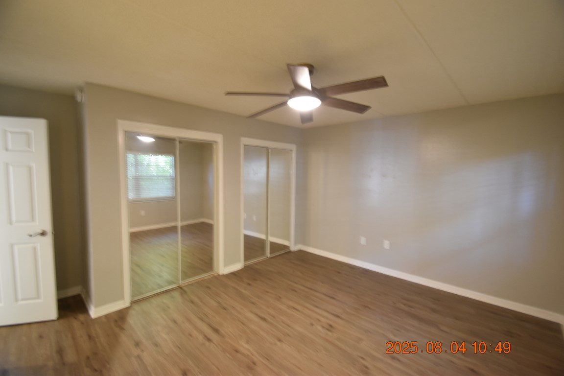 stress free property management