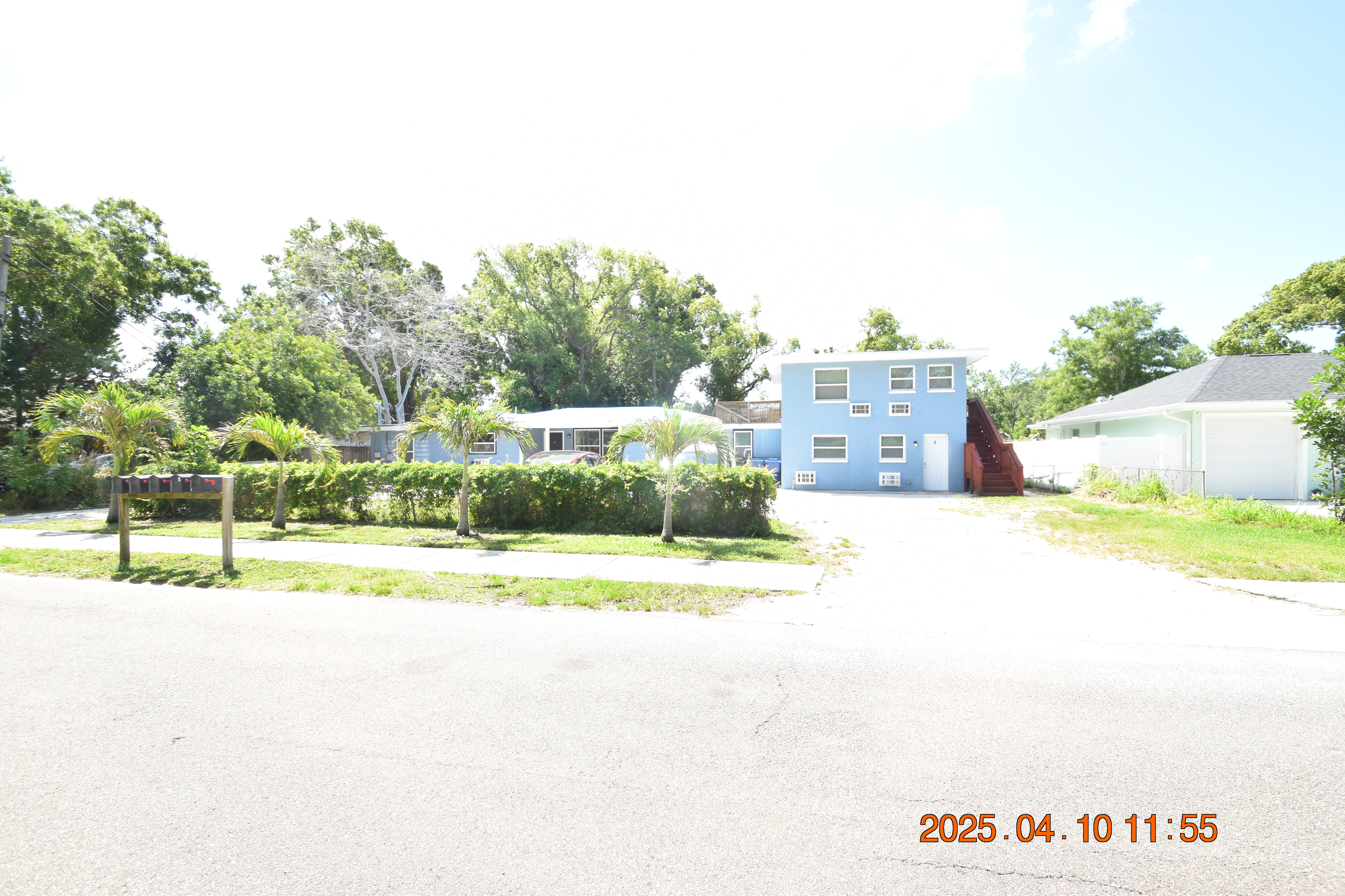 stress free property management