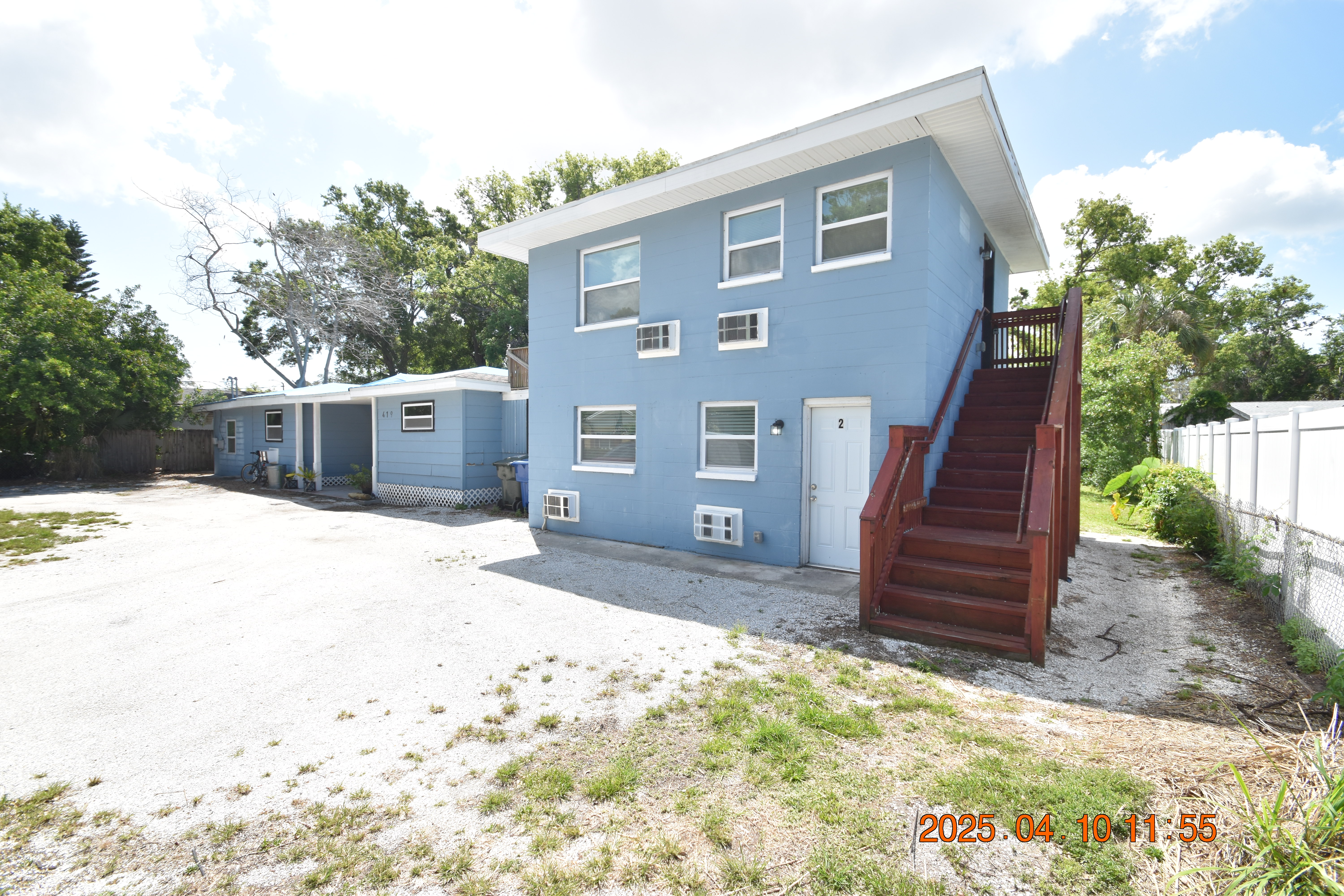 stress free property management