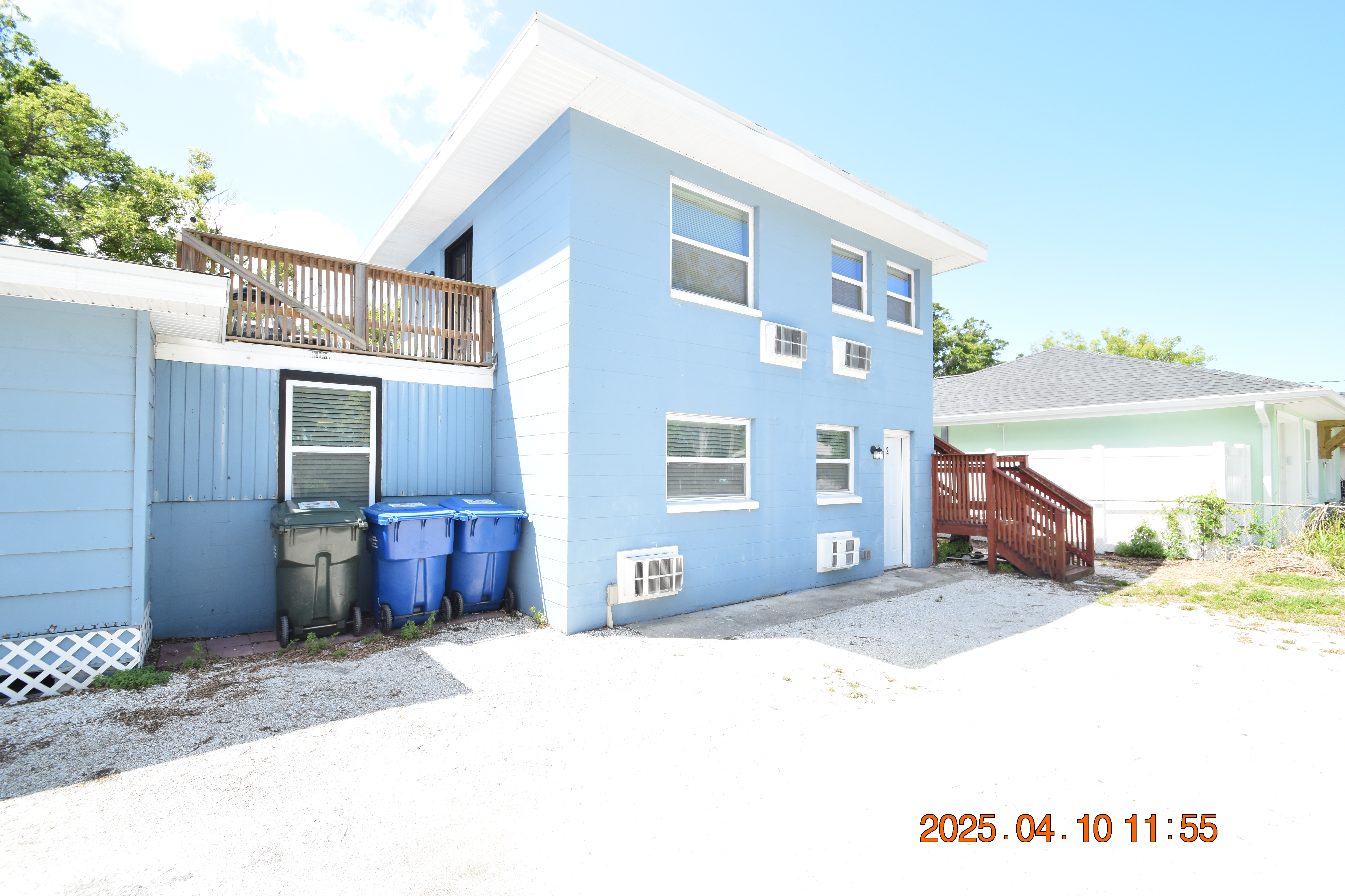 stress free property management