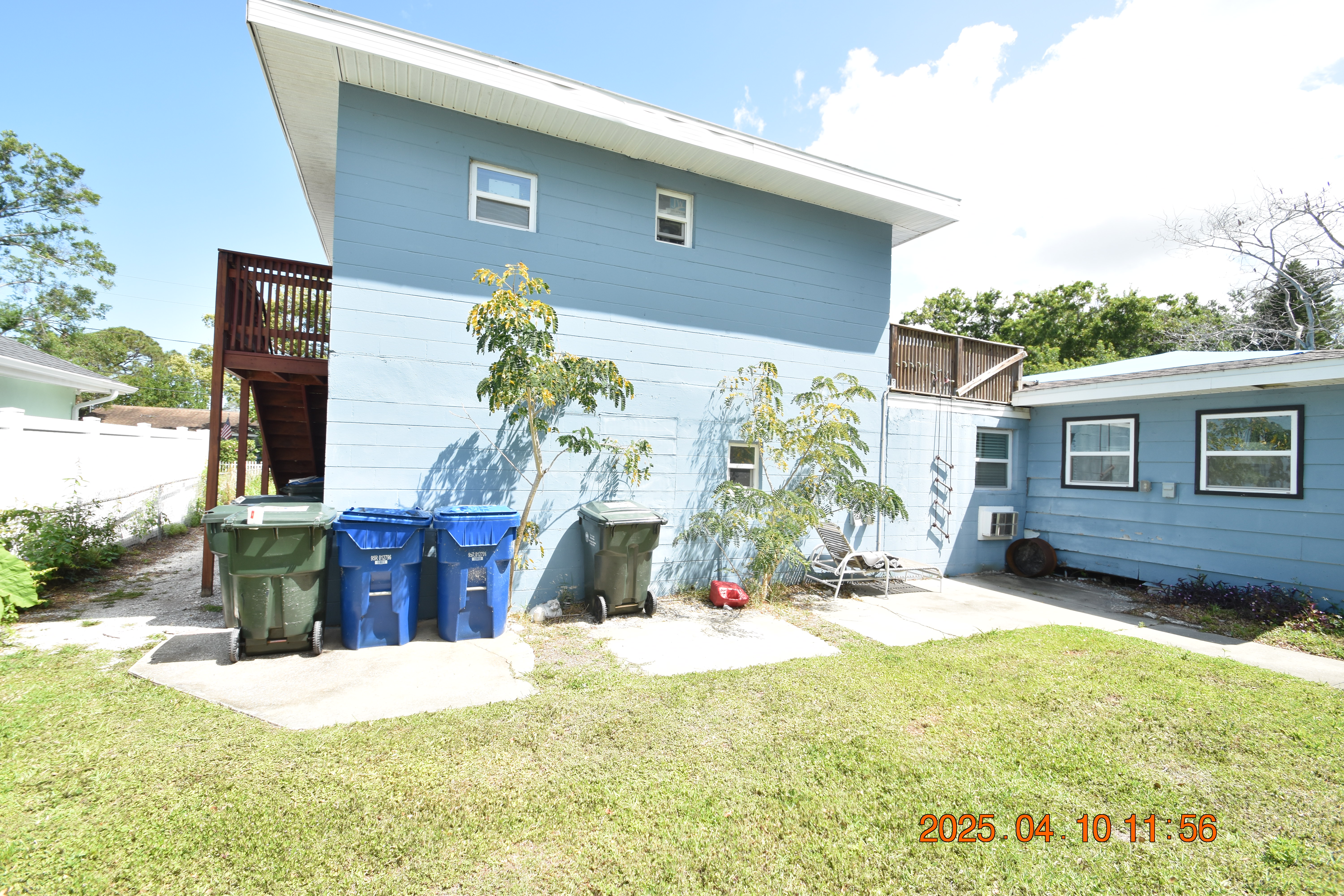 stress free property management