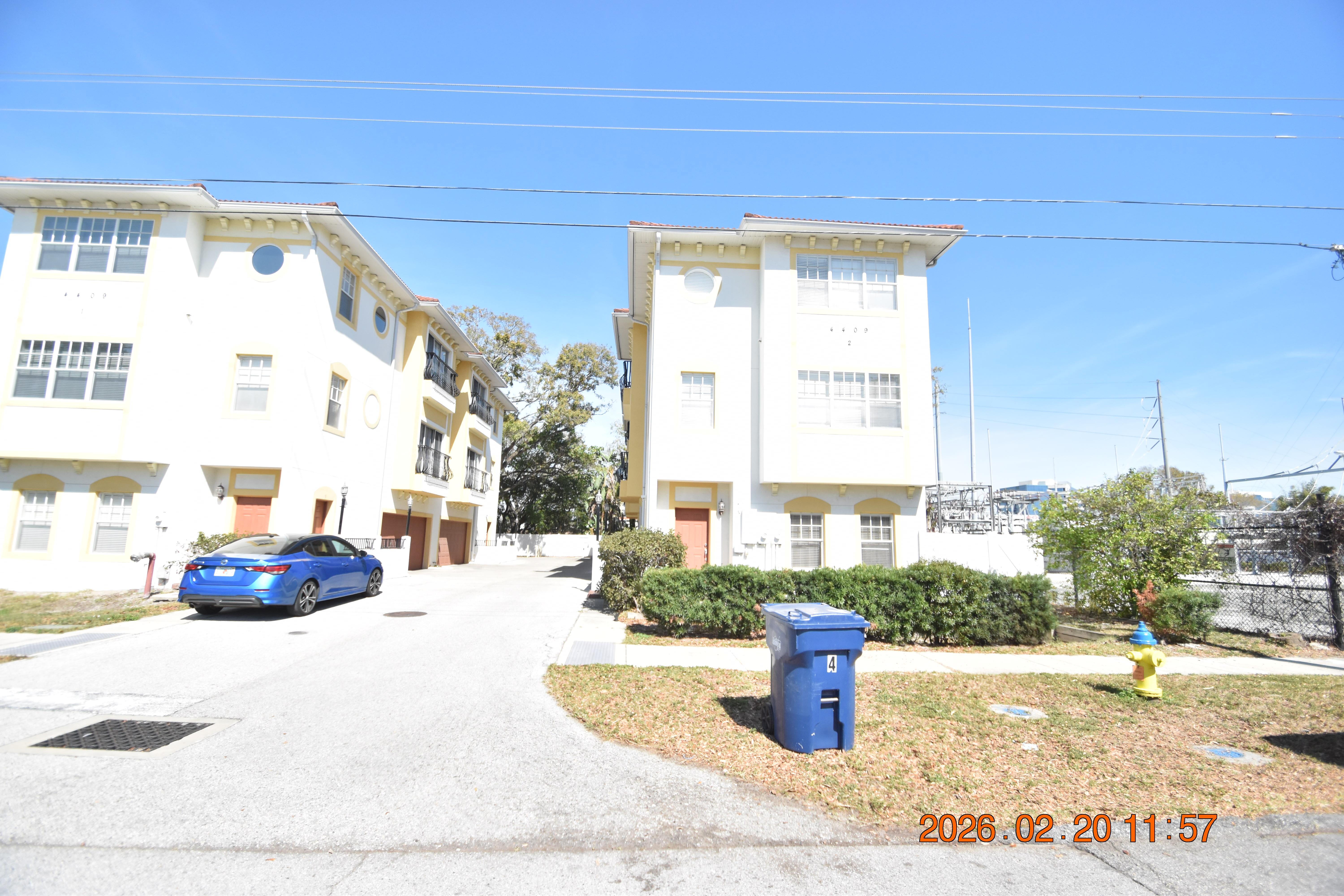 stress free property management