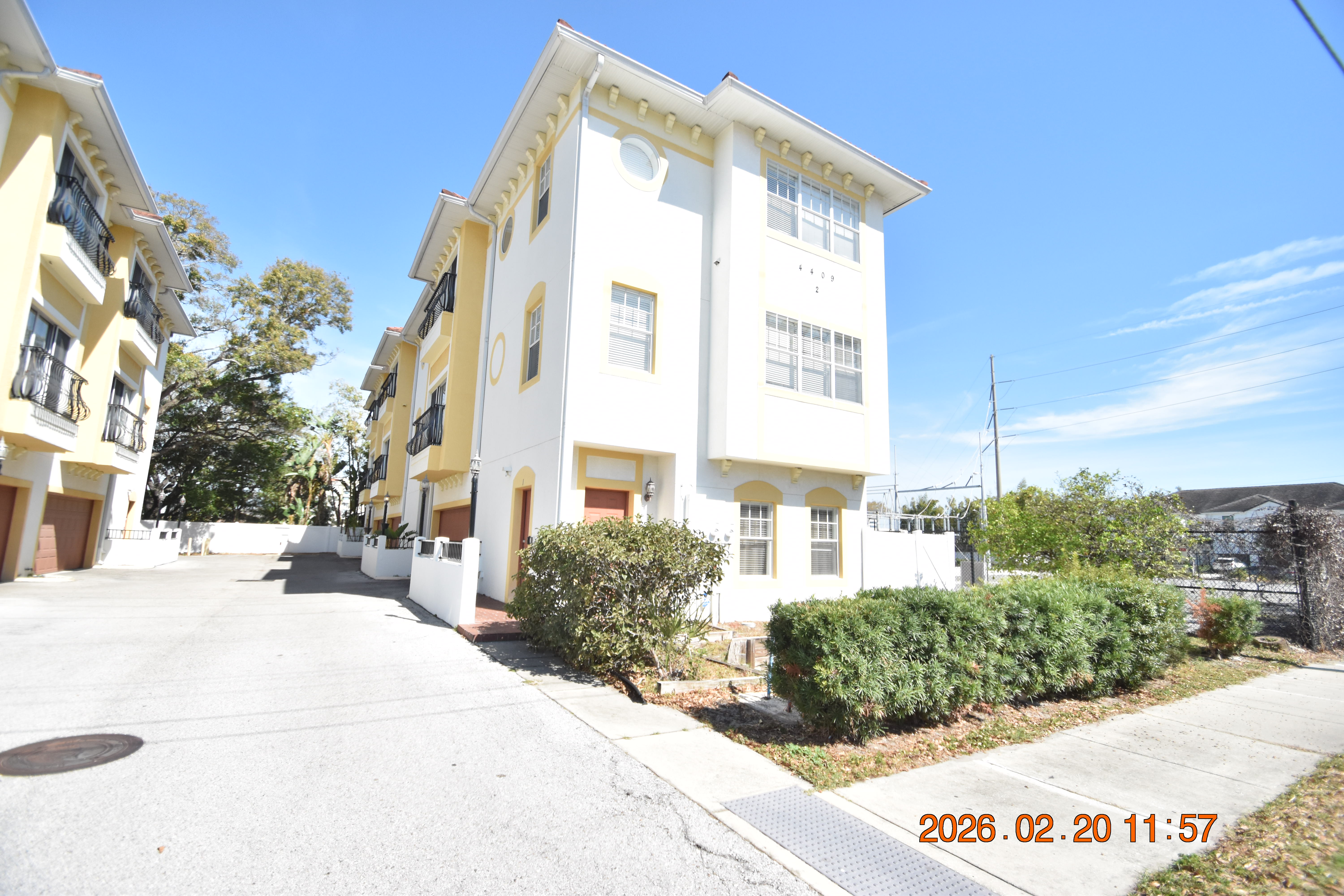 stress free property management