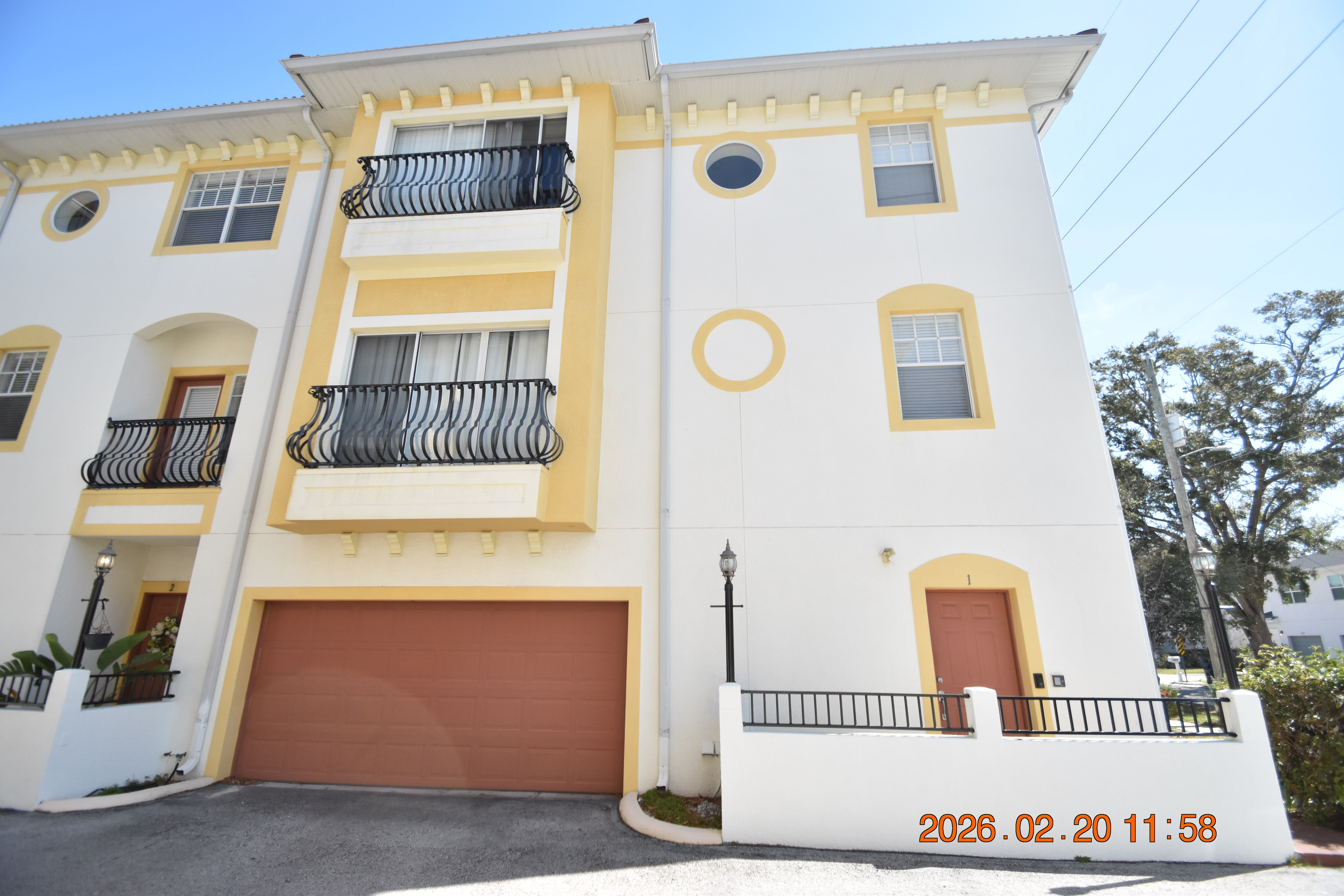 stress free property management