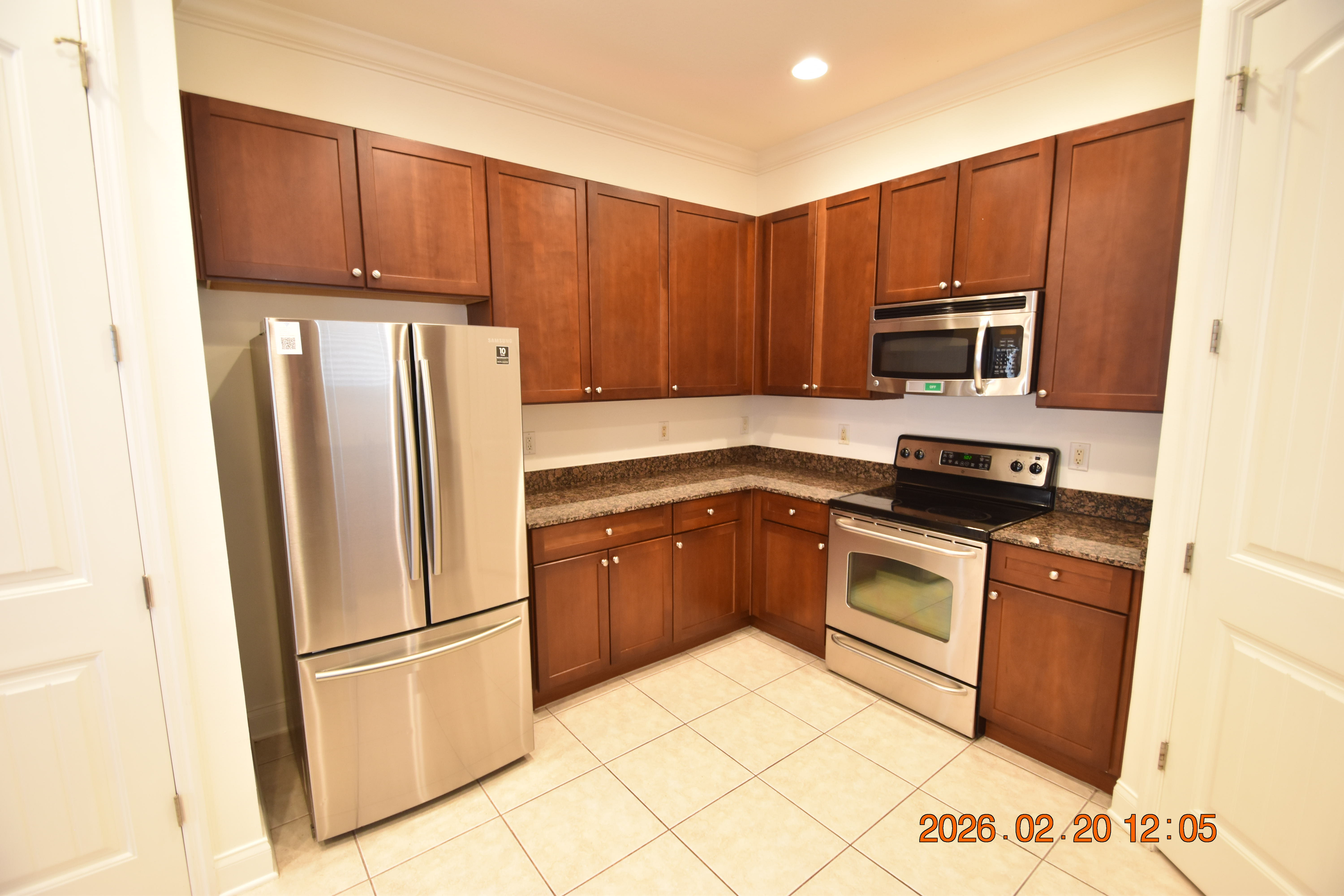 stress free property management