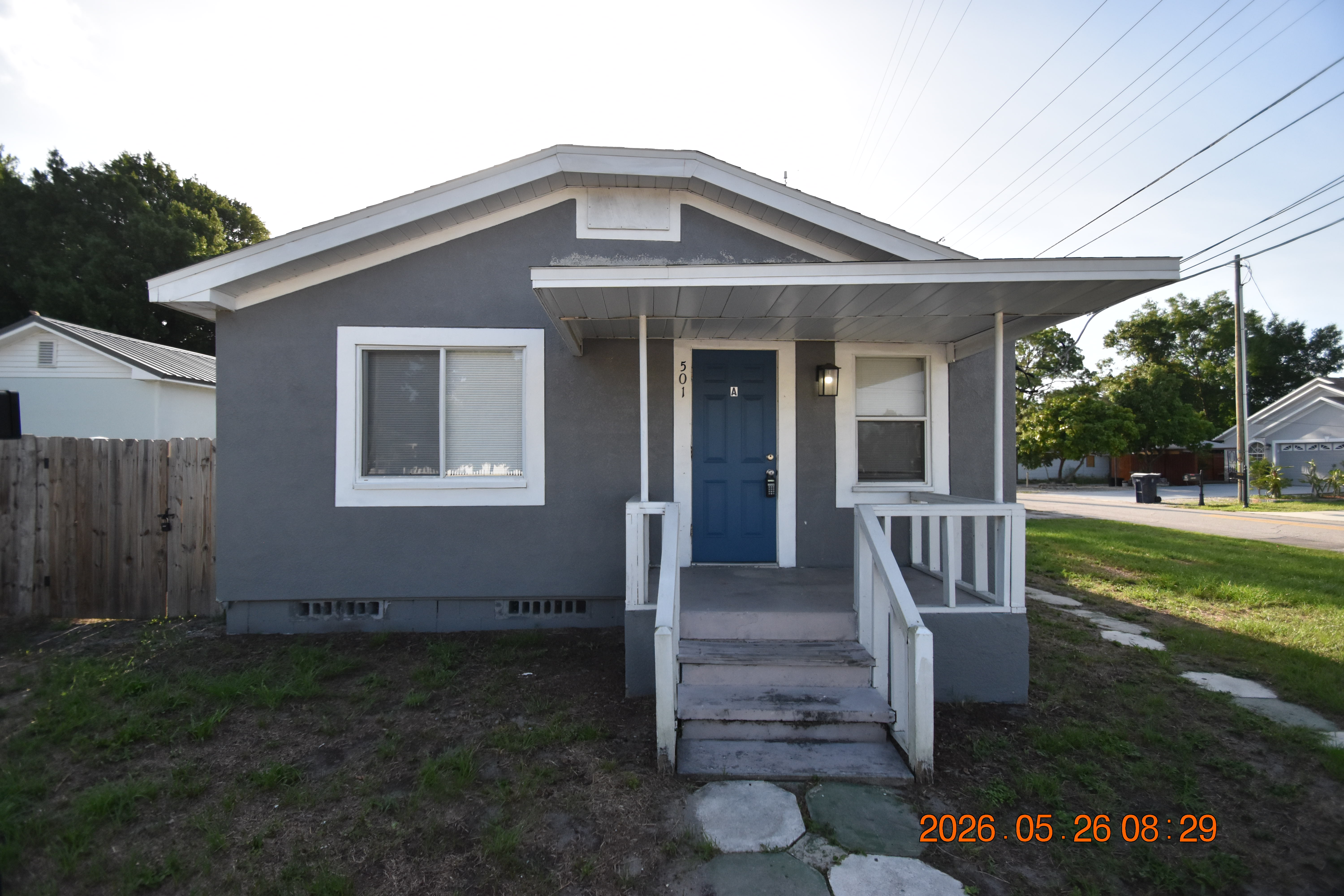stress free property management