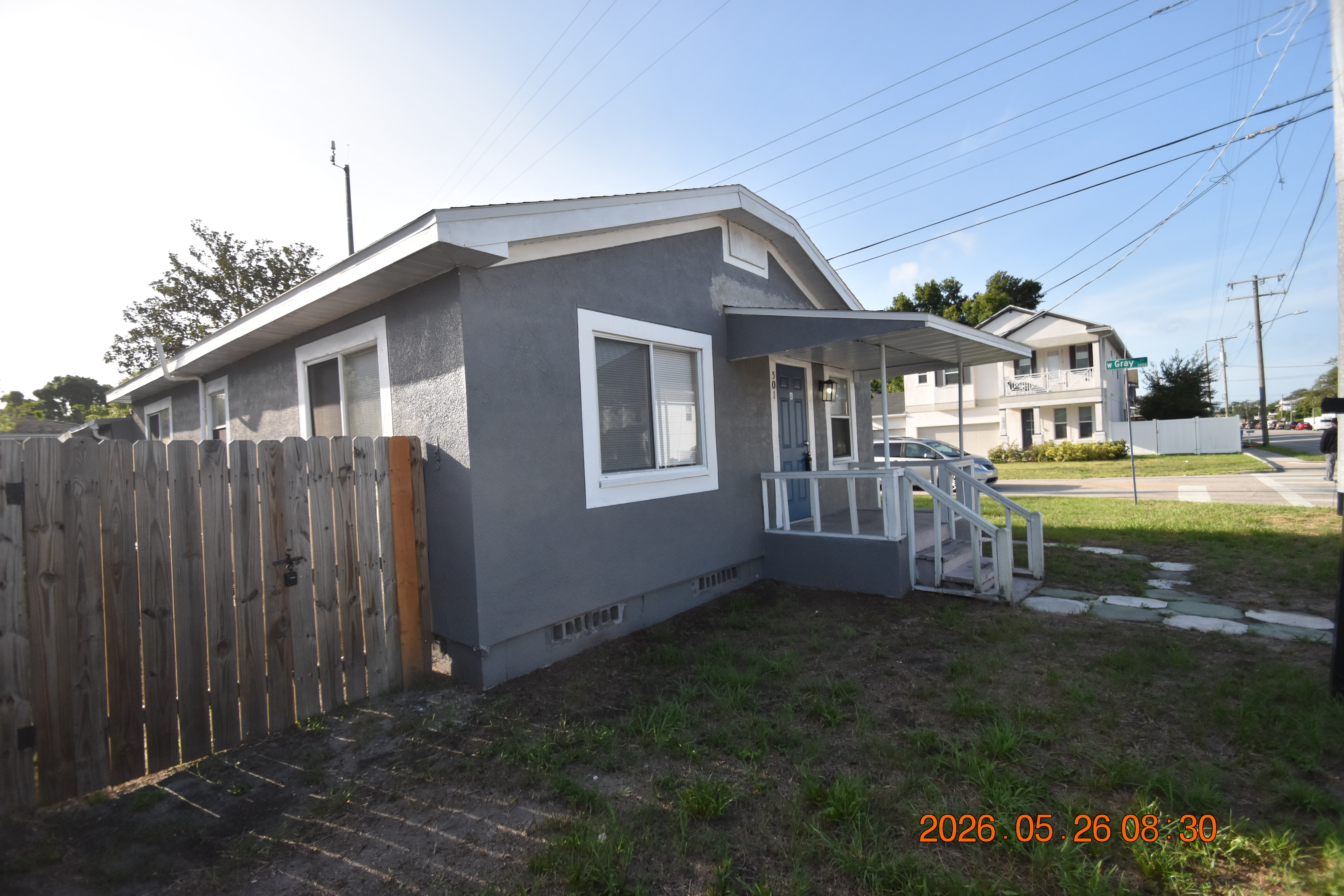 stress free property management