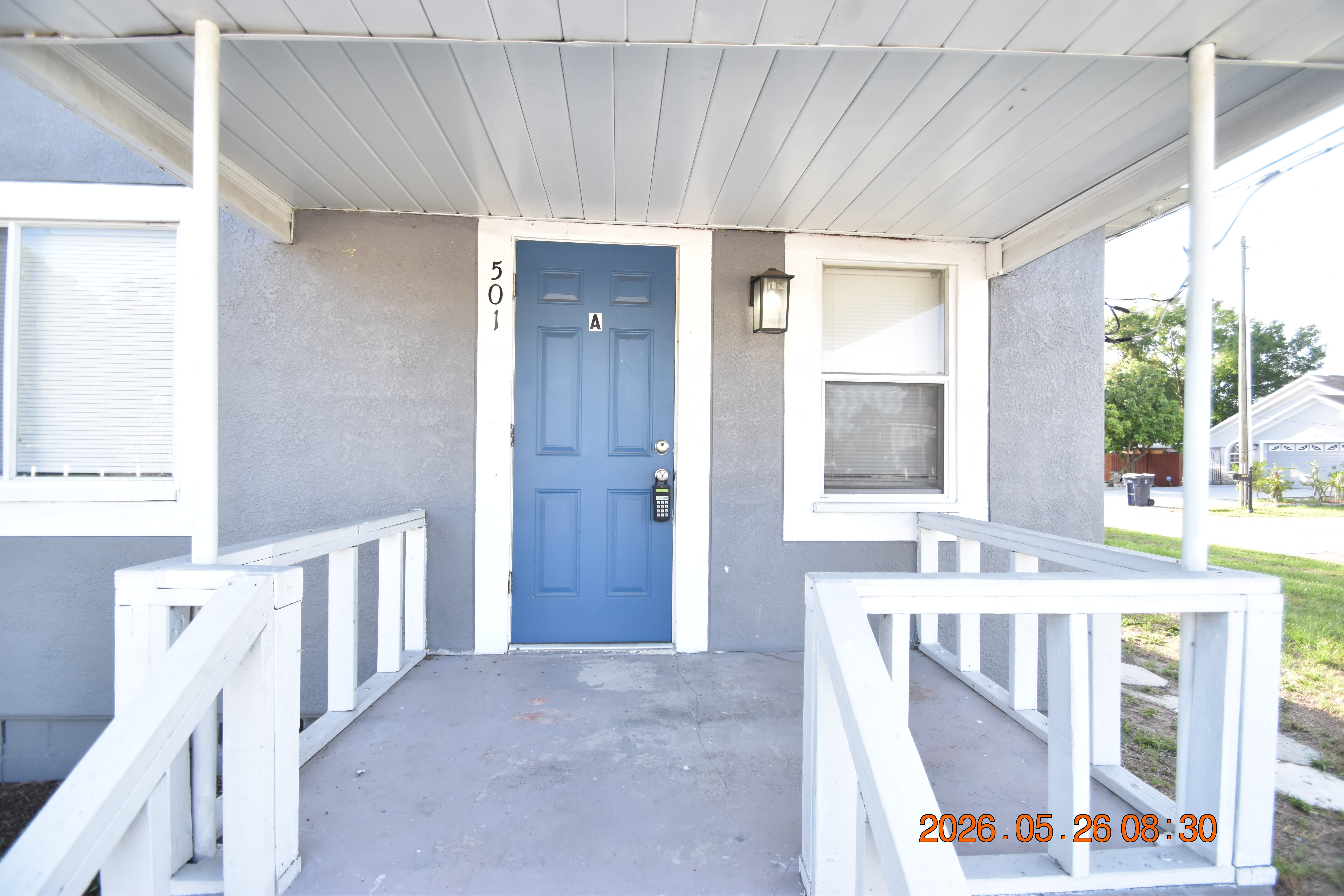stress free property management