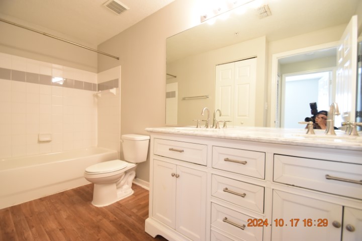 stress free property management