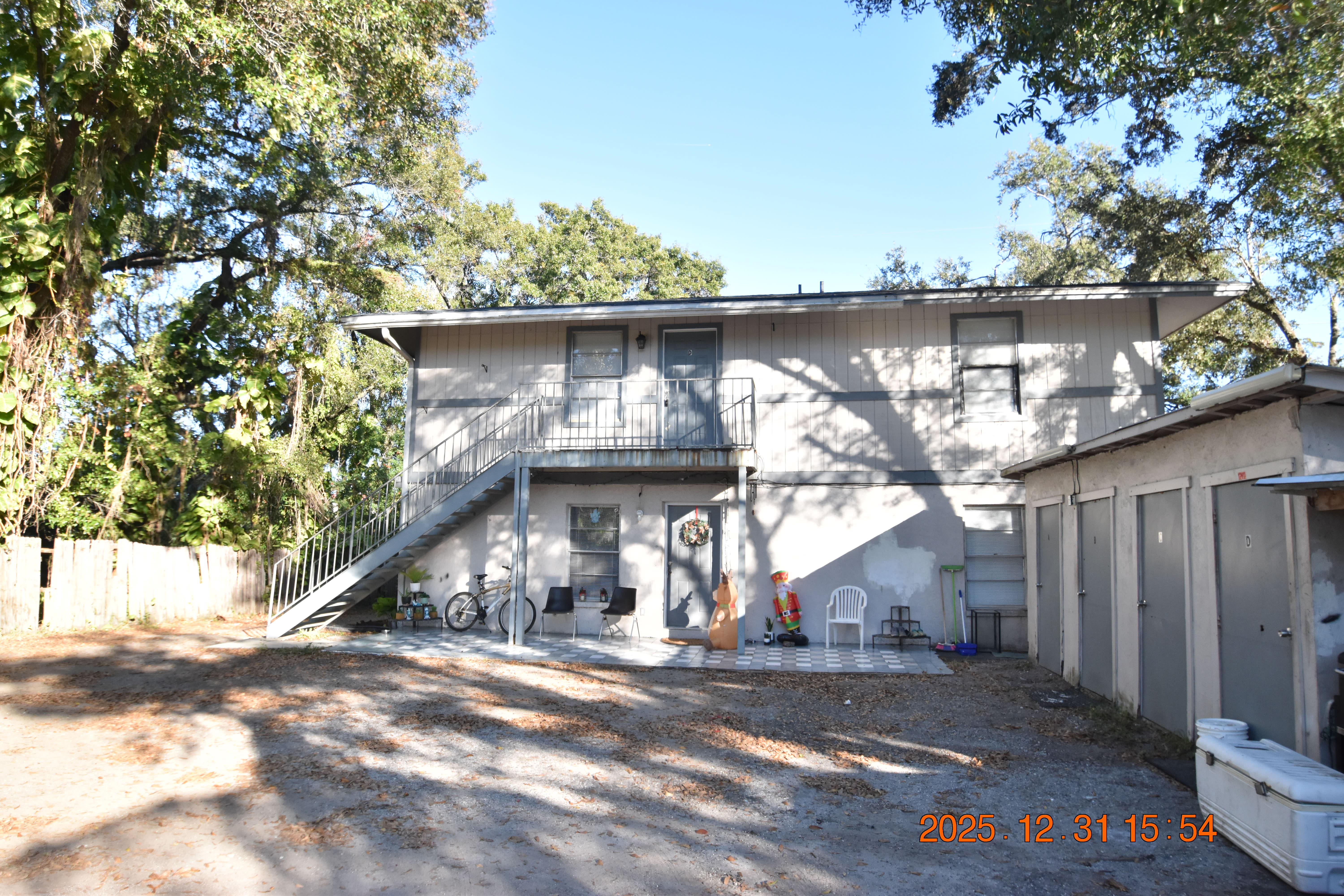 stress free property management