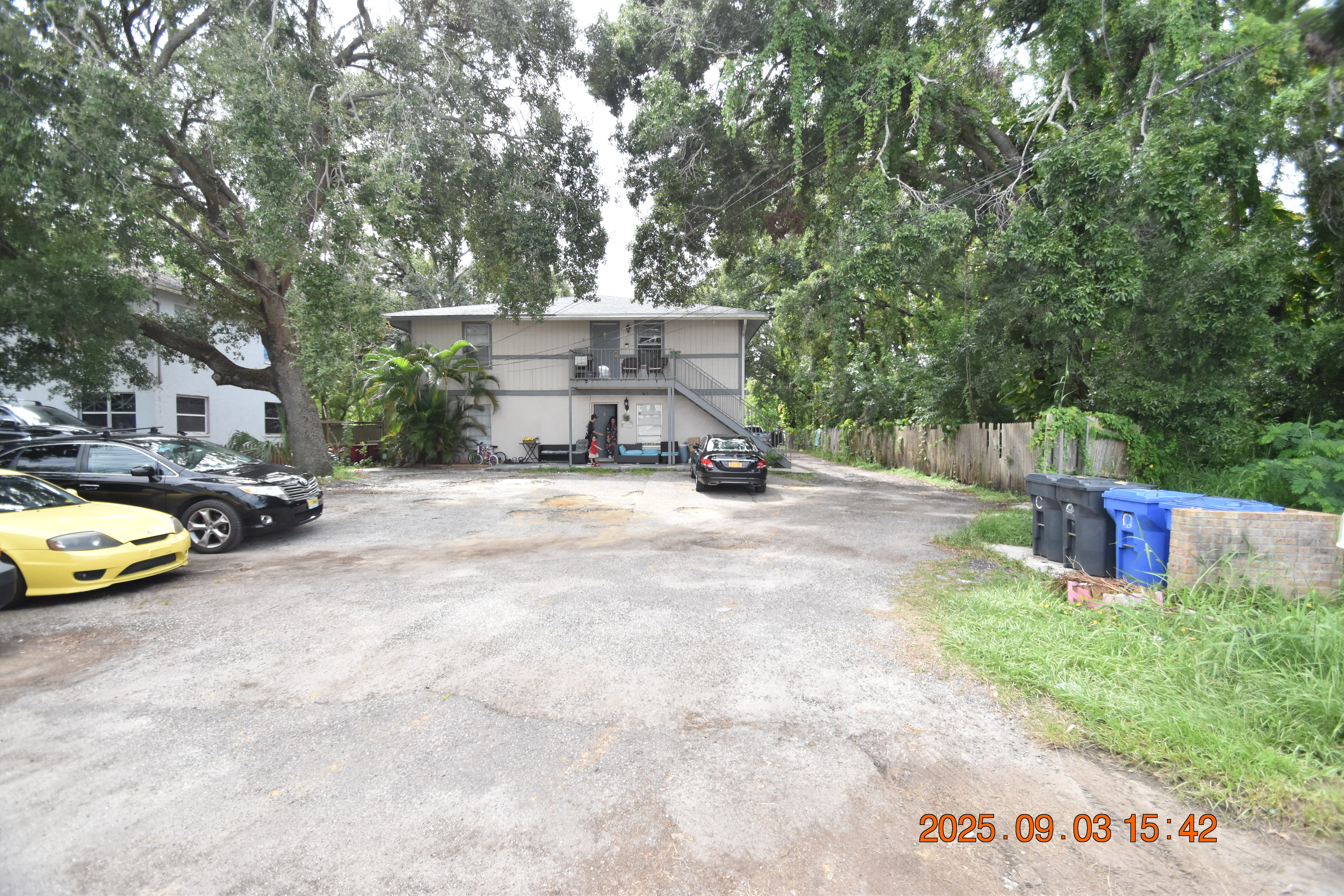 stress free property management