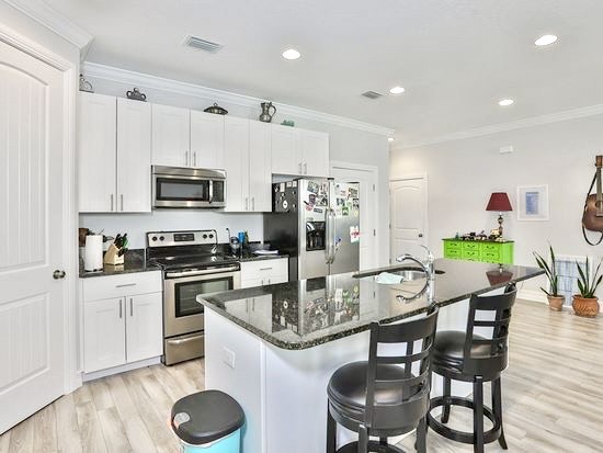 stress free property management