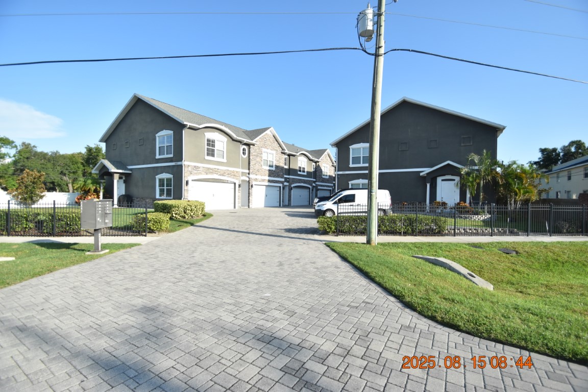 stress free property management
