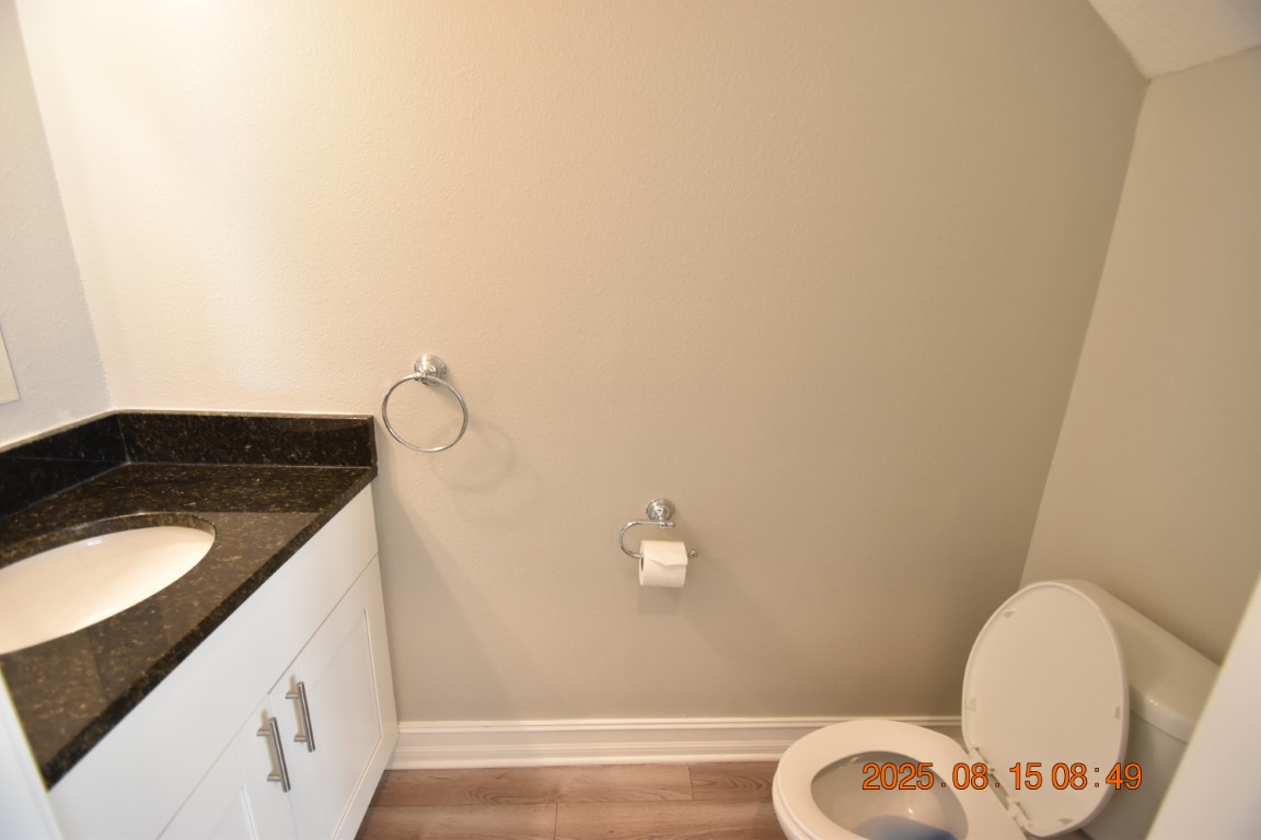 stress free property management