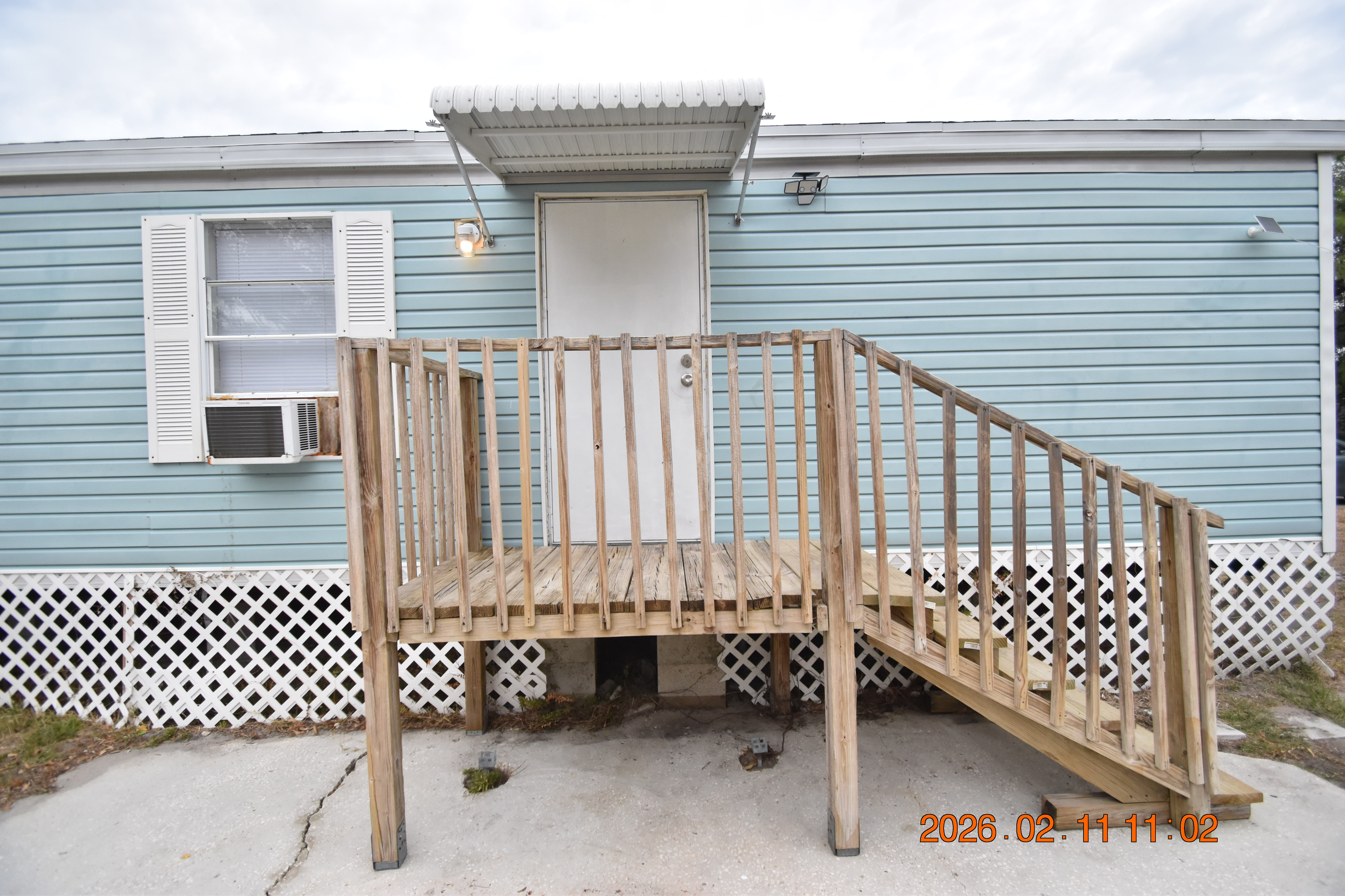 stress free property management