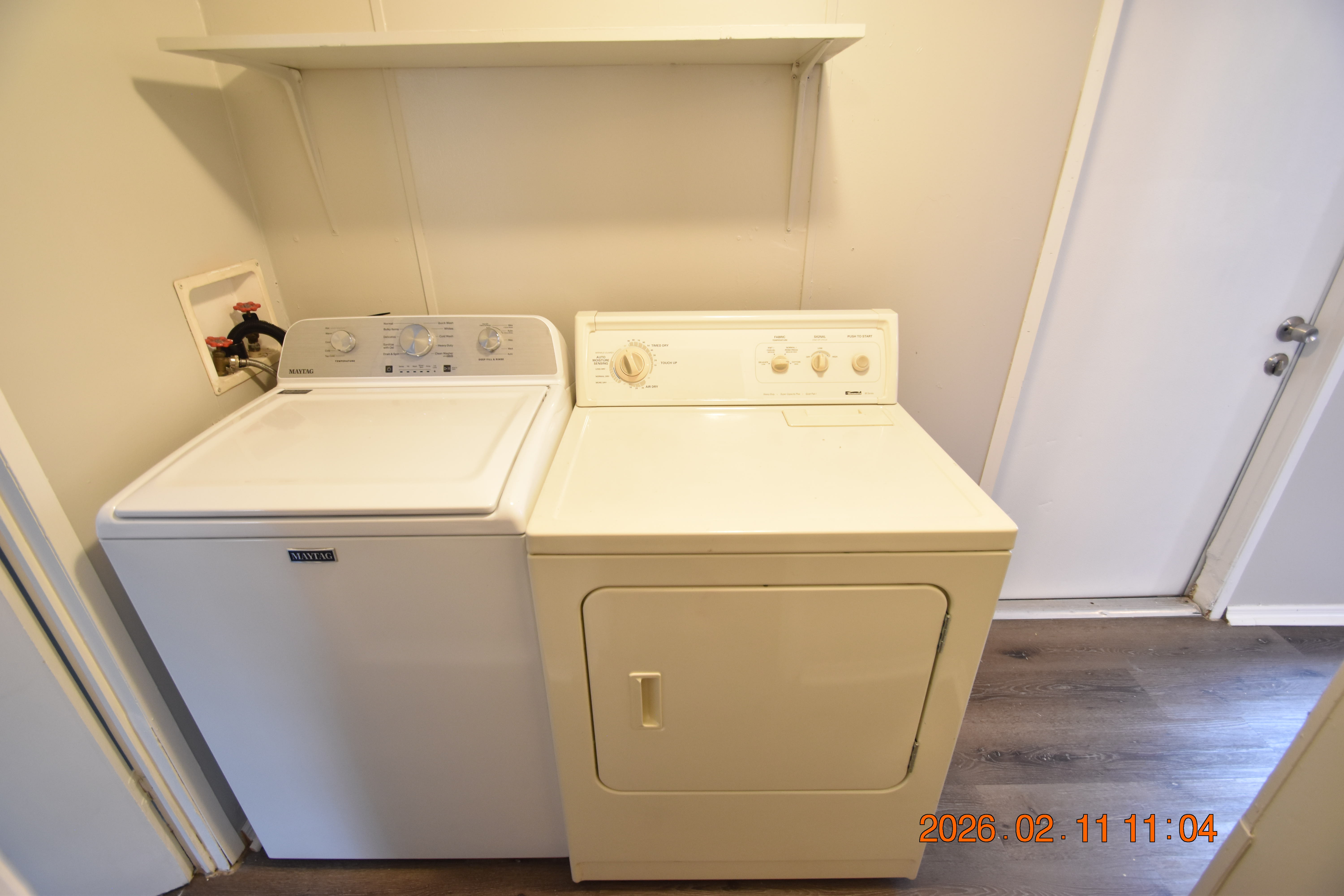 stress free property management