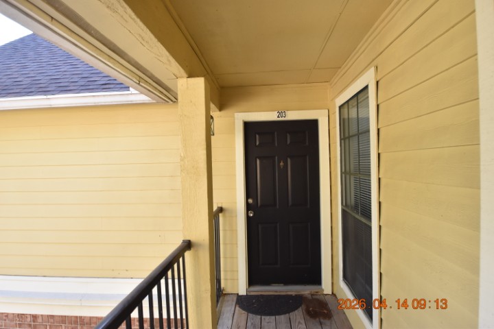 stress free property management