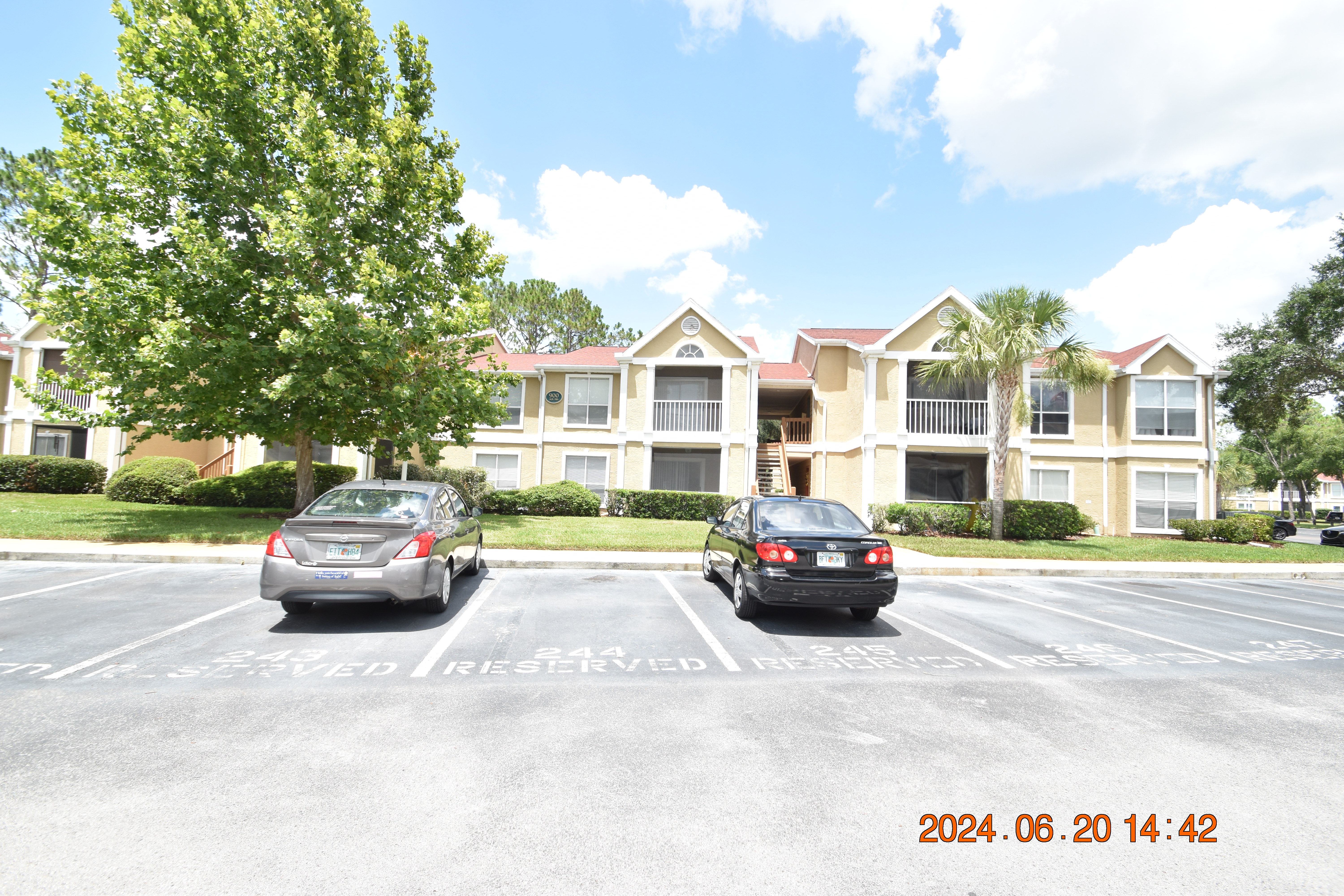 stress free property management