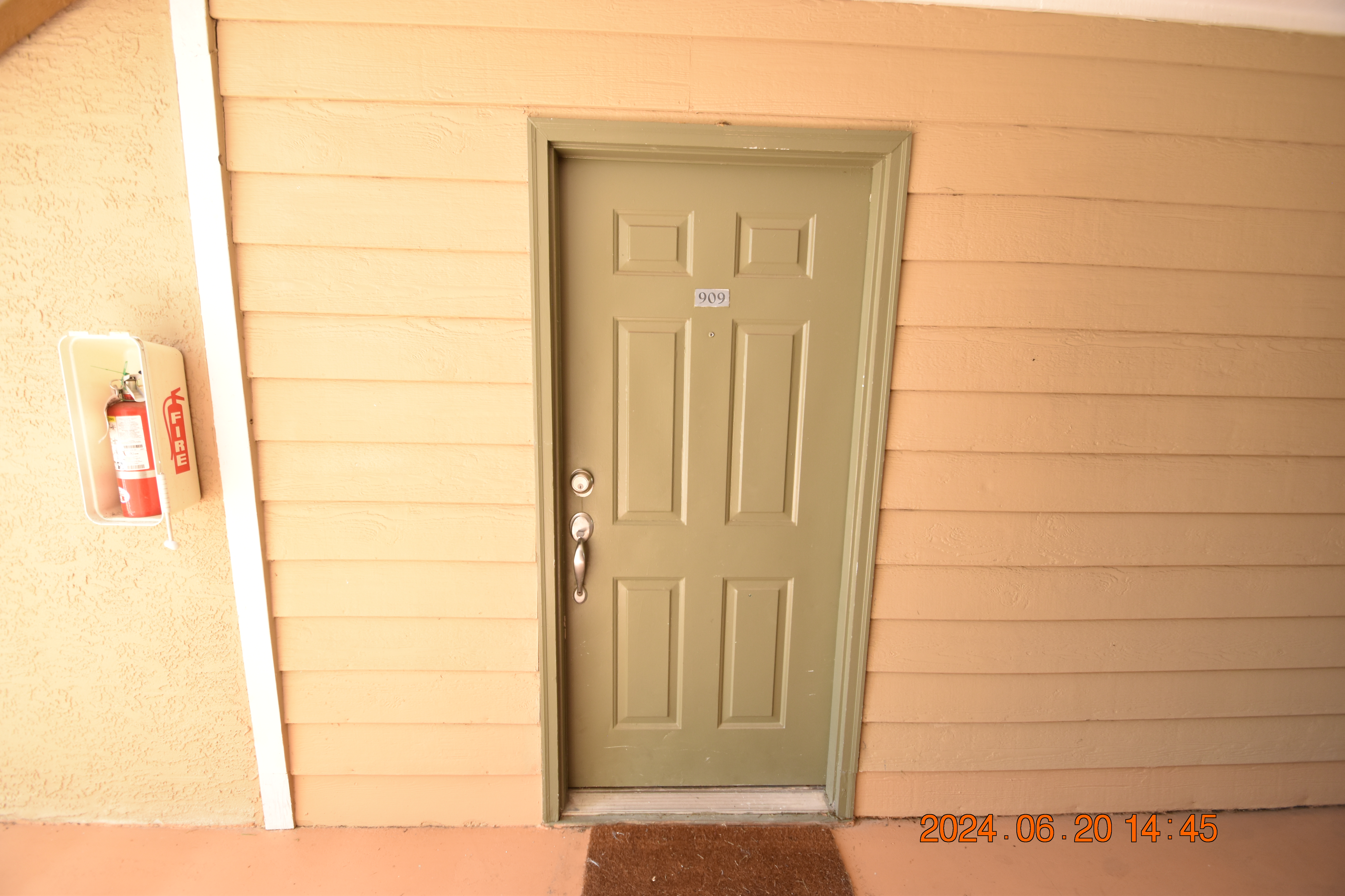 stress free property management