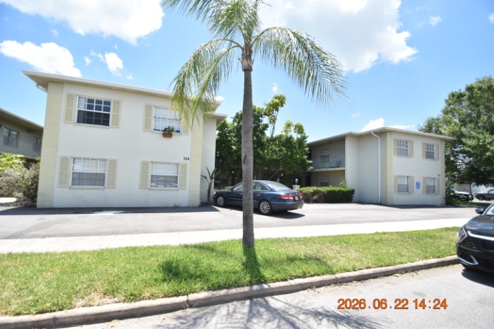 stress free property management