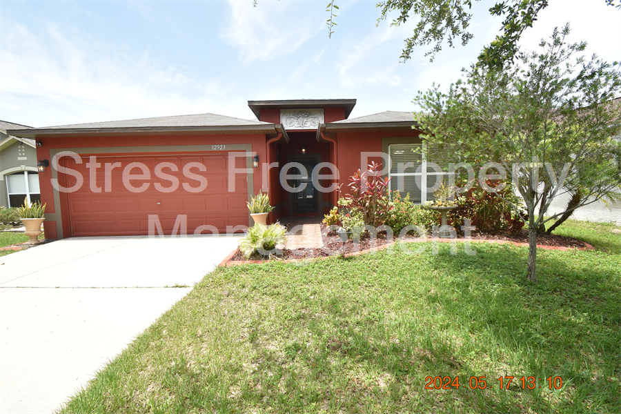 stress free property management