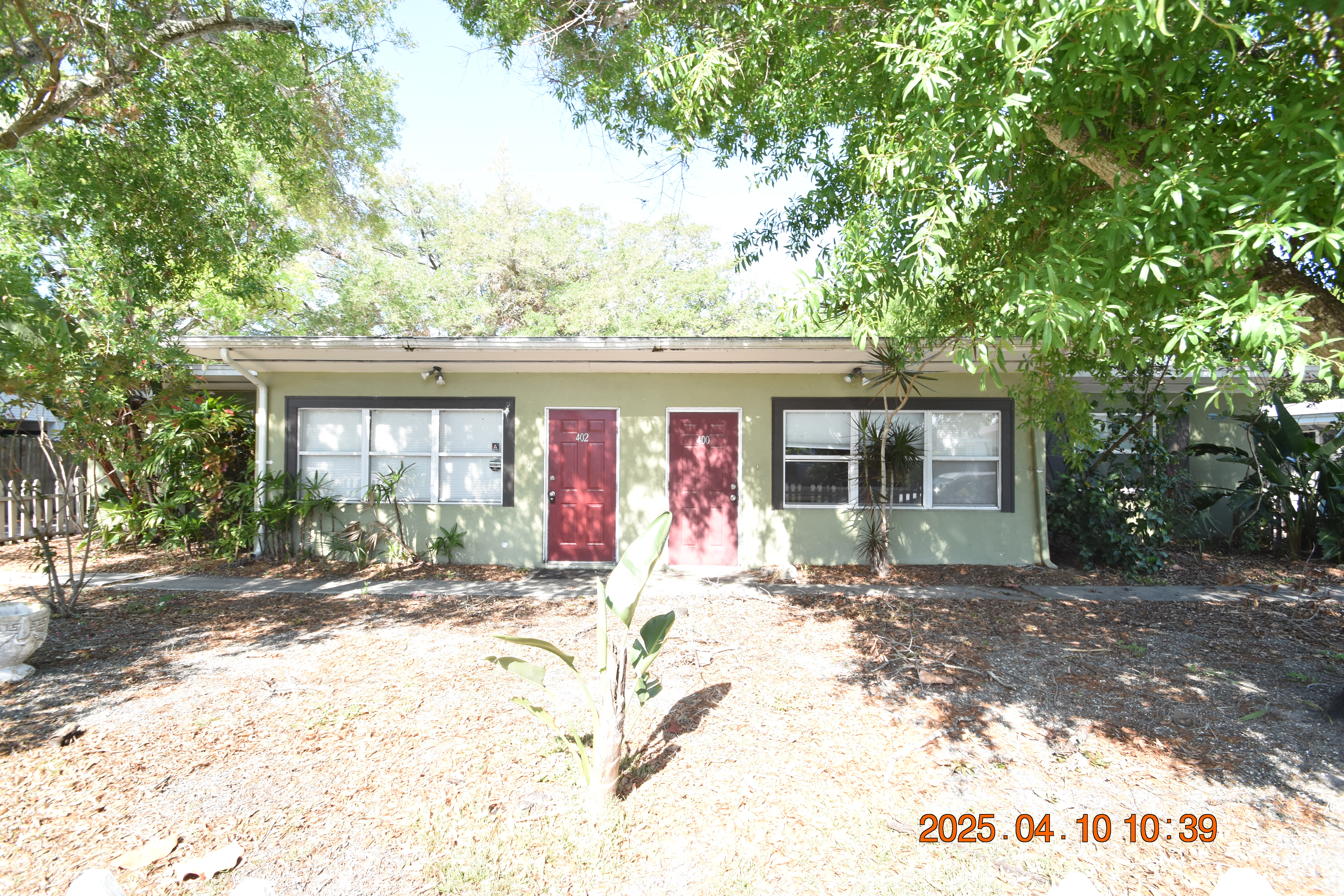 stress free property management