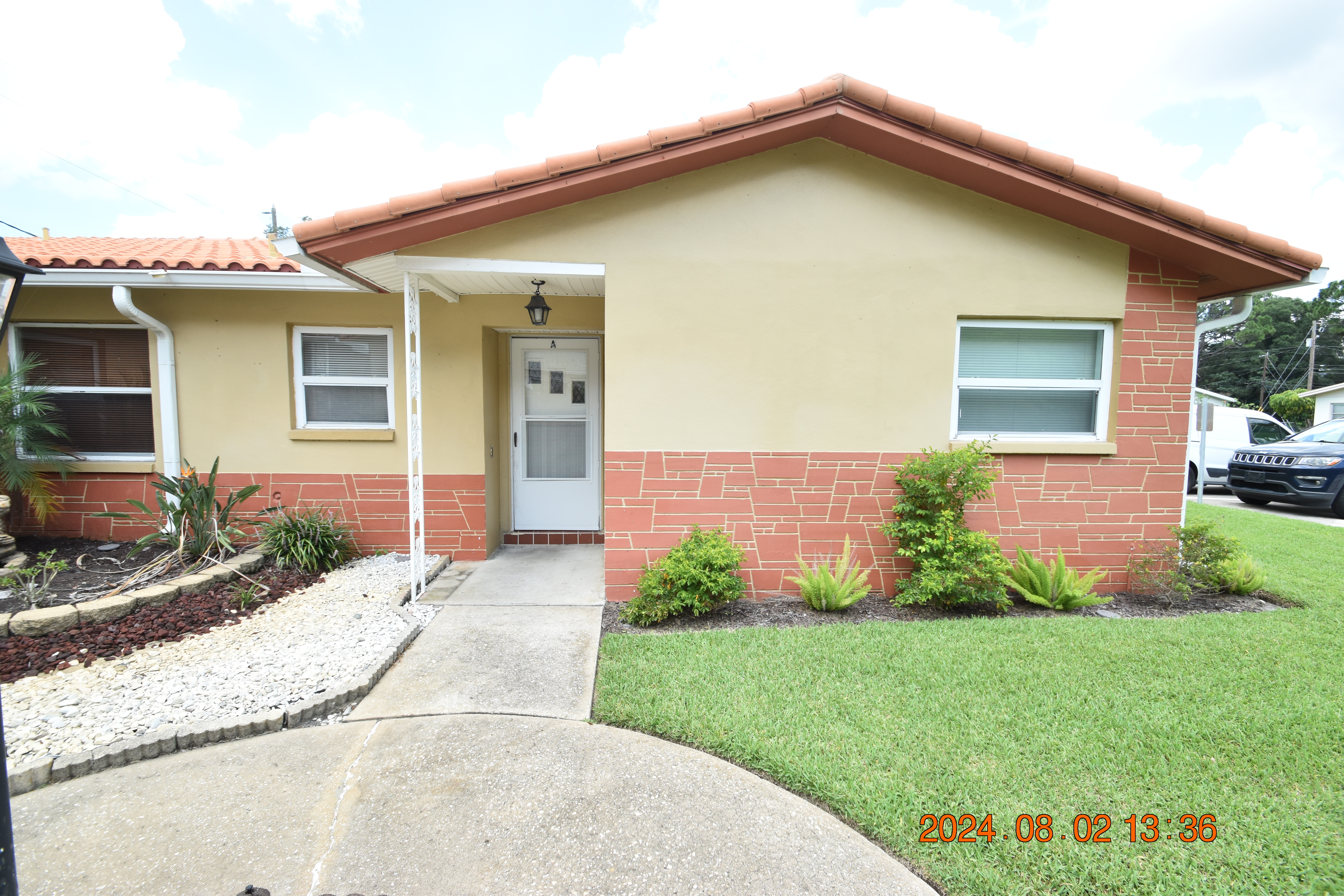 stress free property management