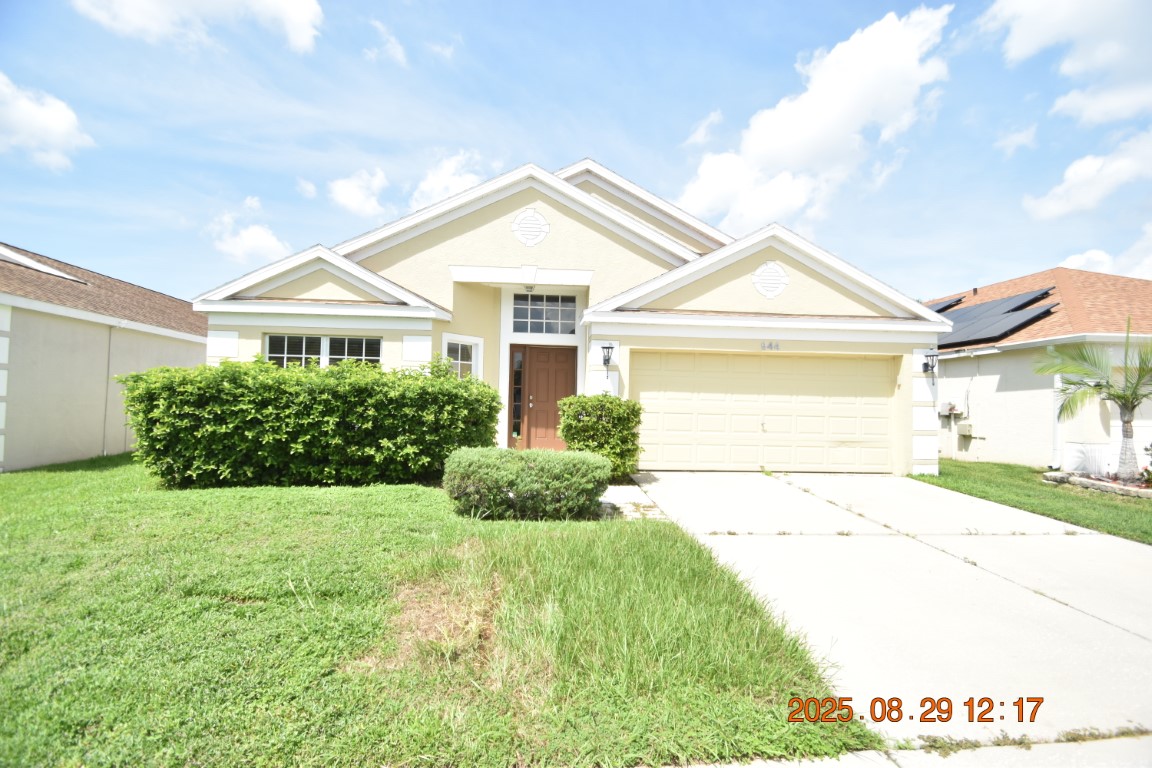 stress free property management