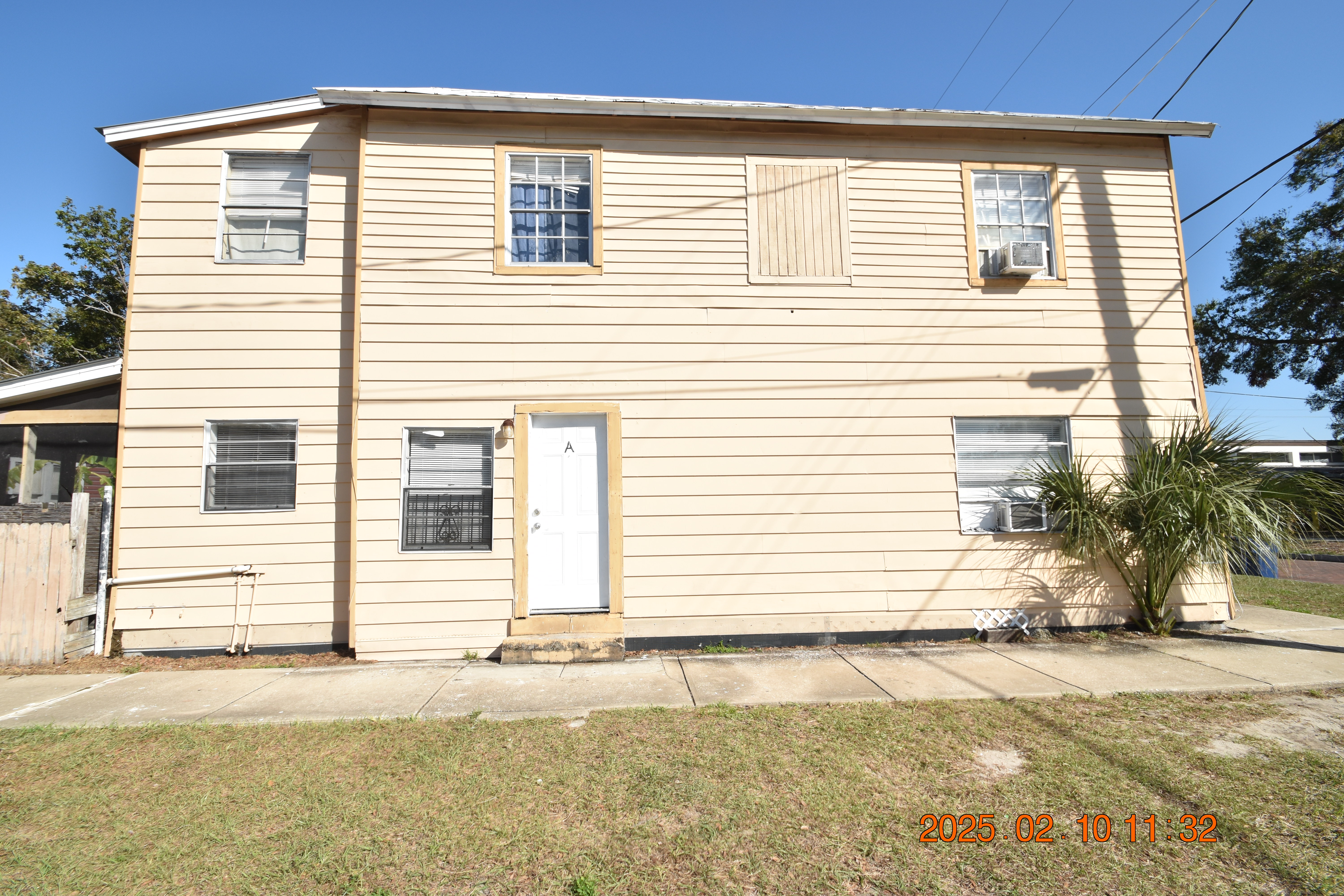 stress free property management