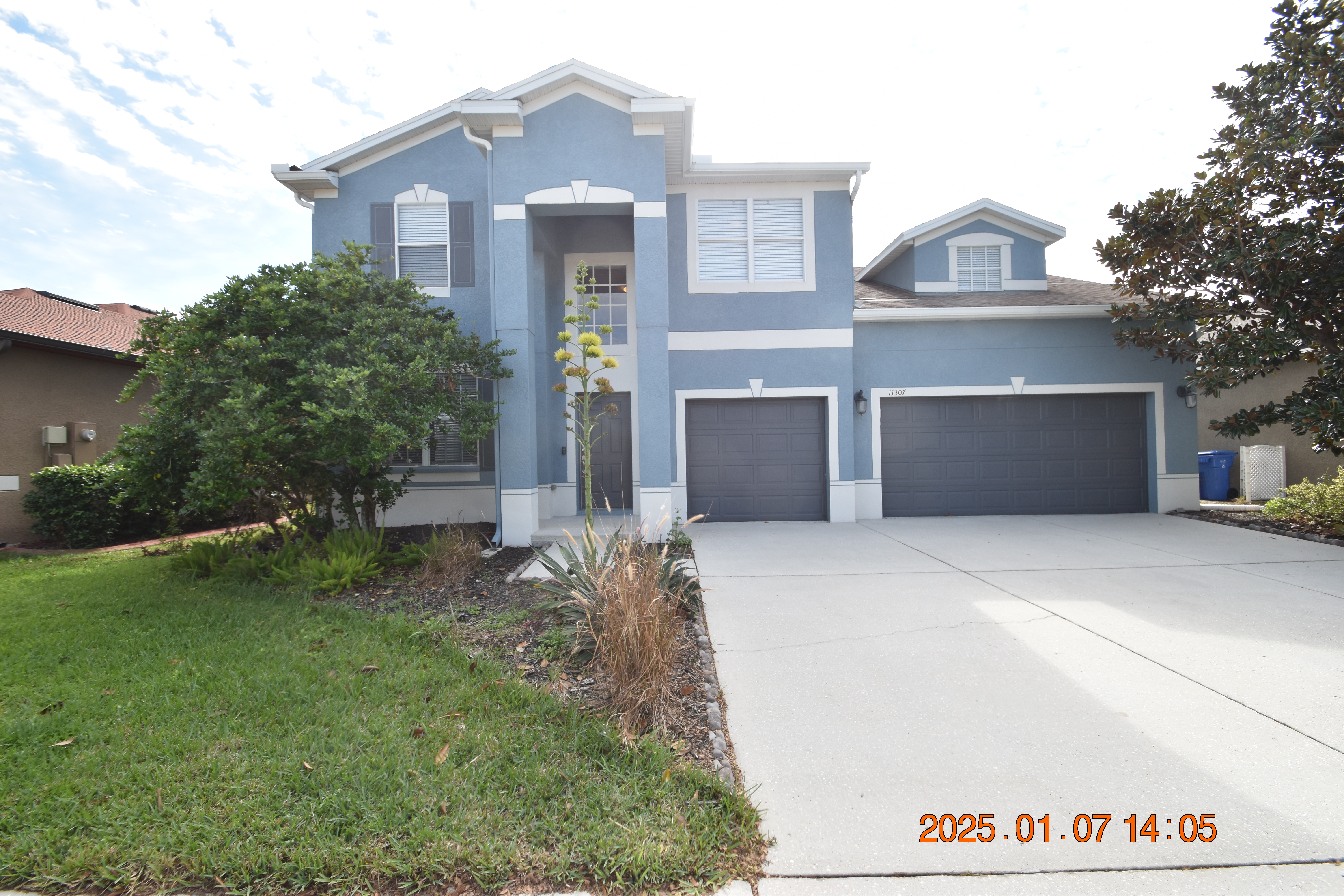 stress free property management