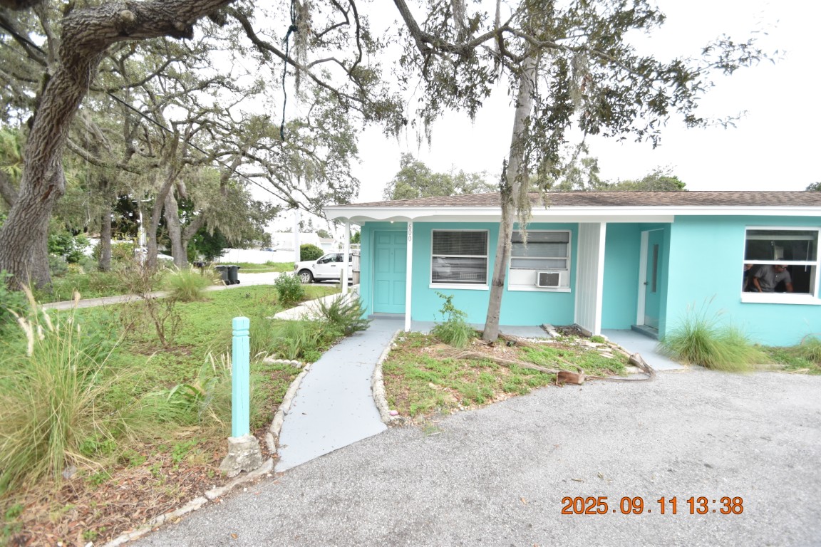stress free property management