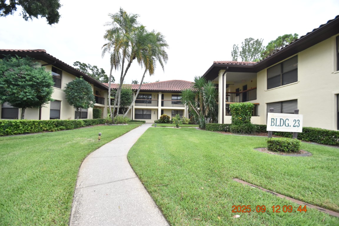 stress free property management