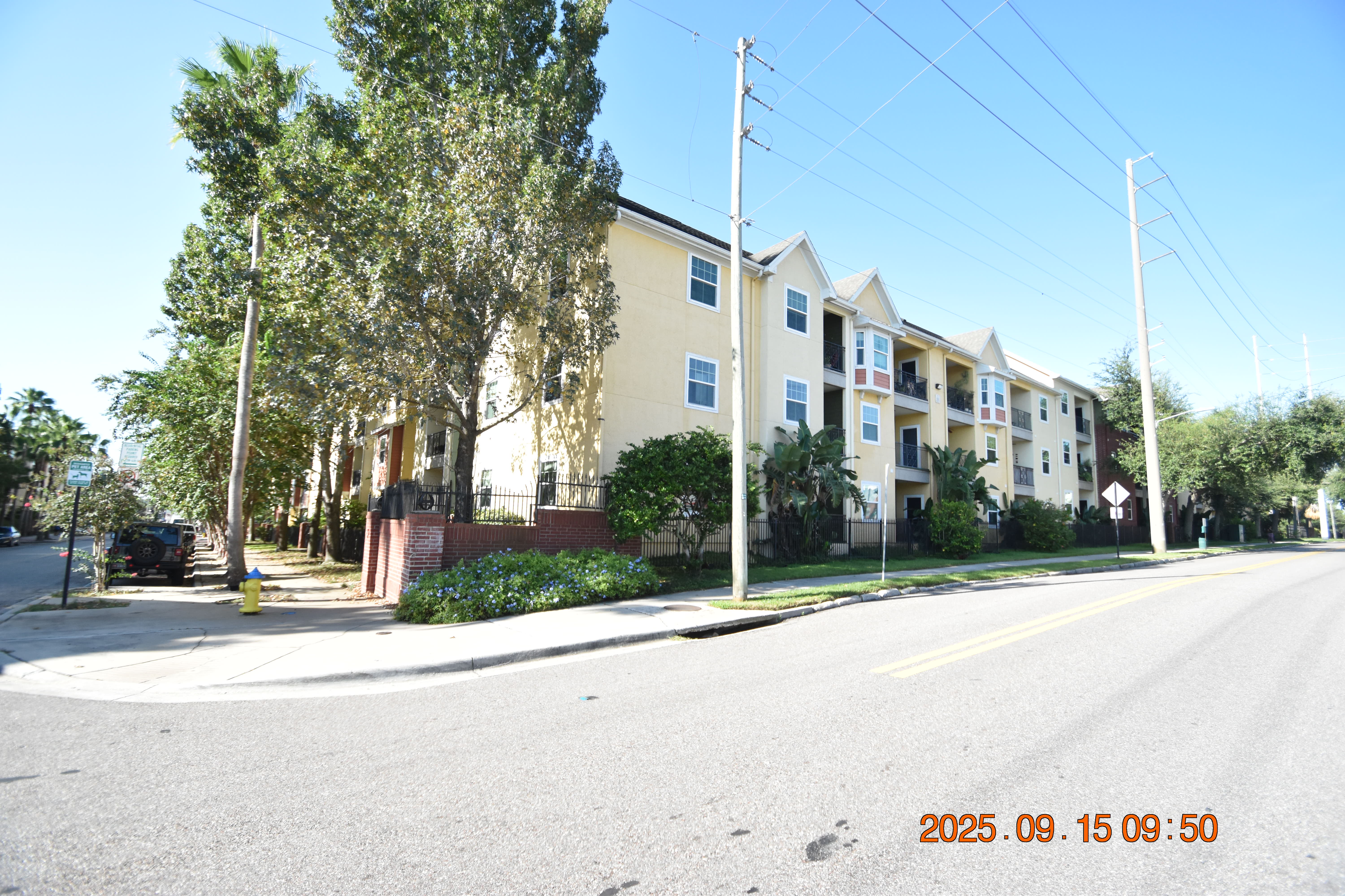 stress free property management