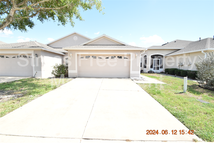 stress free property management