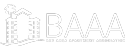 Baaa Logo White