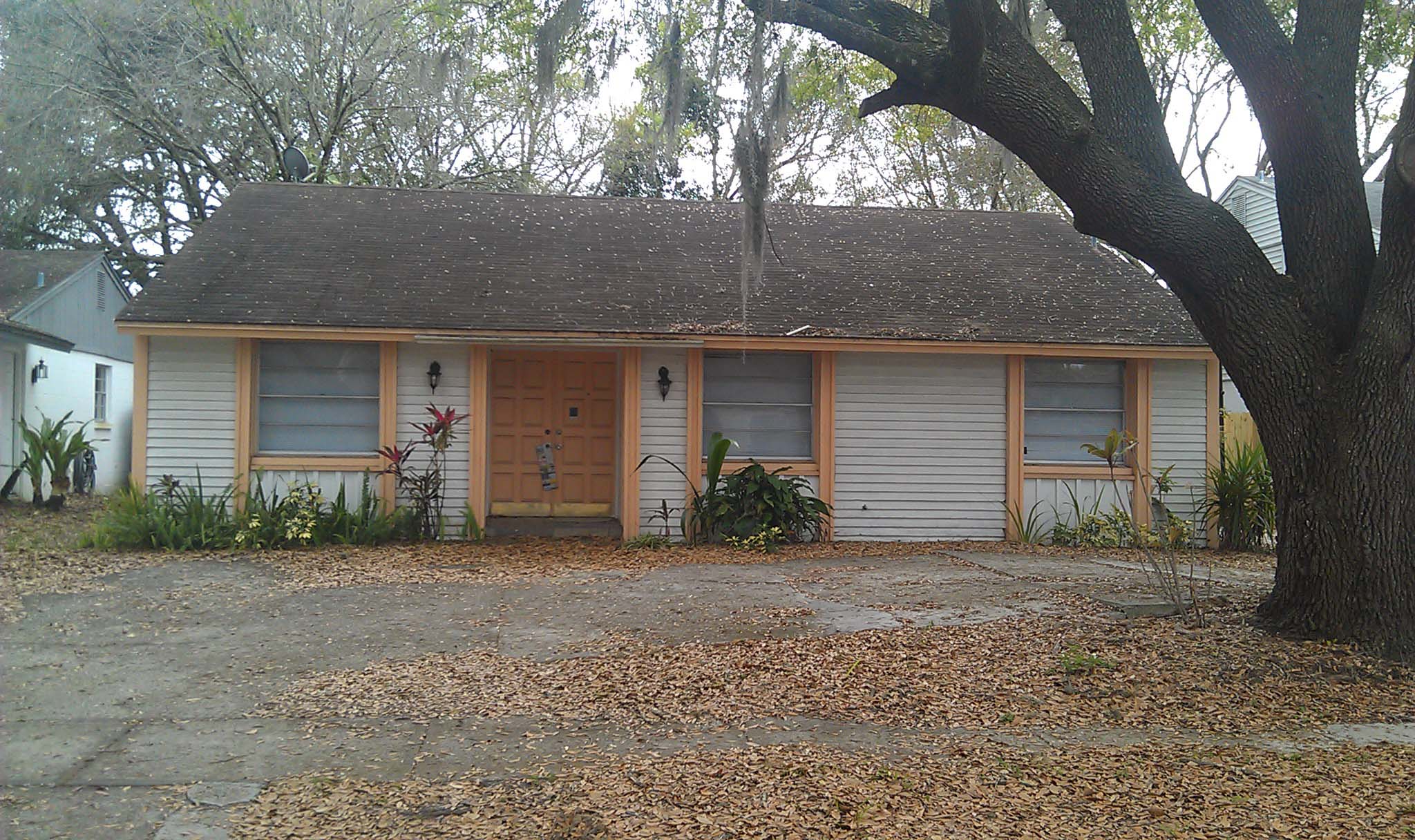 stress free property management