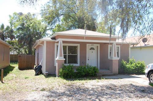 stress free property management