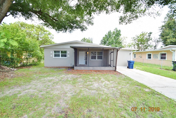 stress free property management