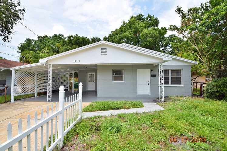 stress free property management