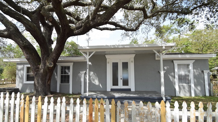 stress free property management