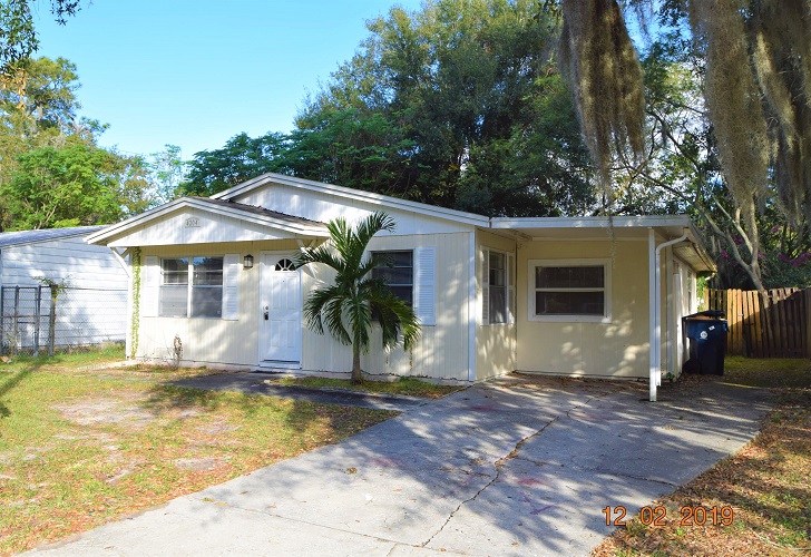 stress free property management