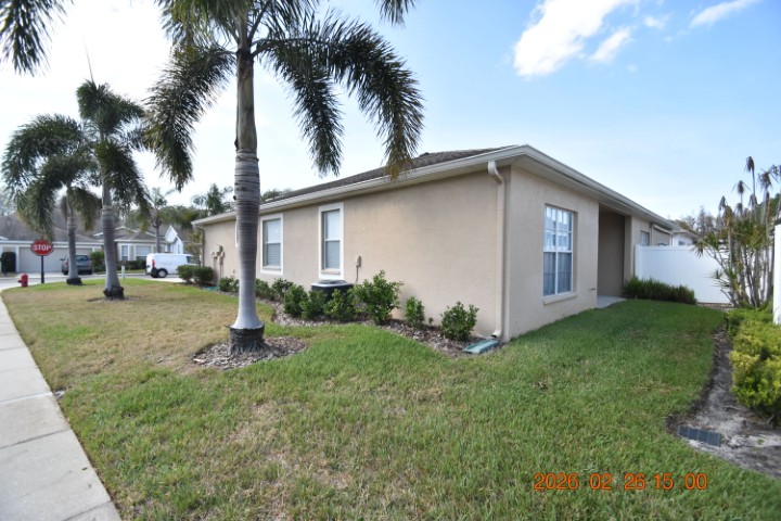 stress free property management