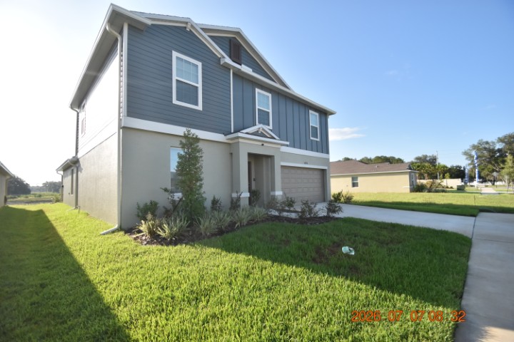 stress free property management