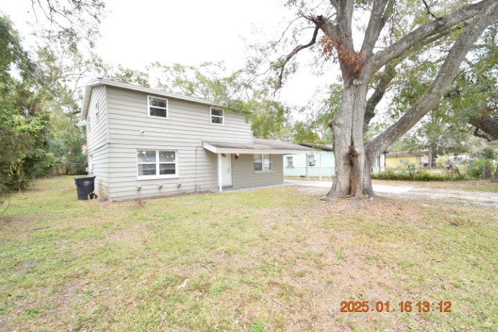stress free property management