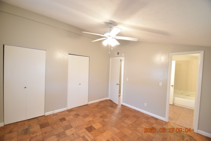 stress free property management