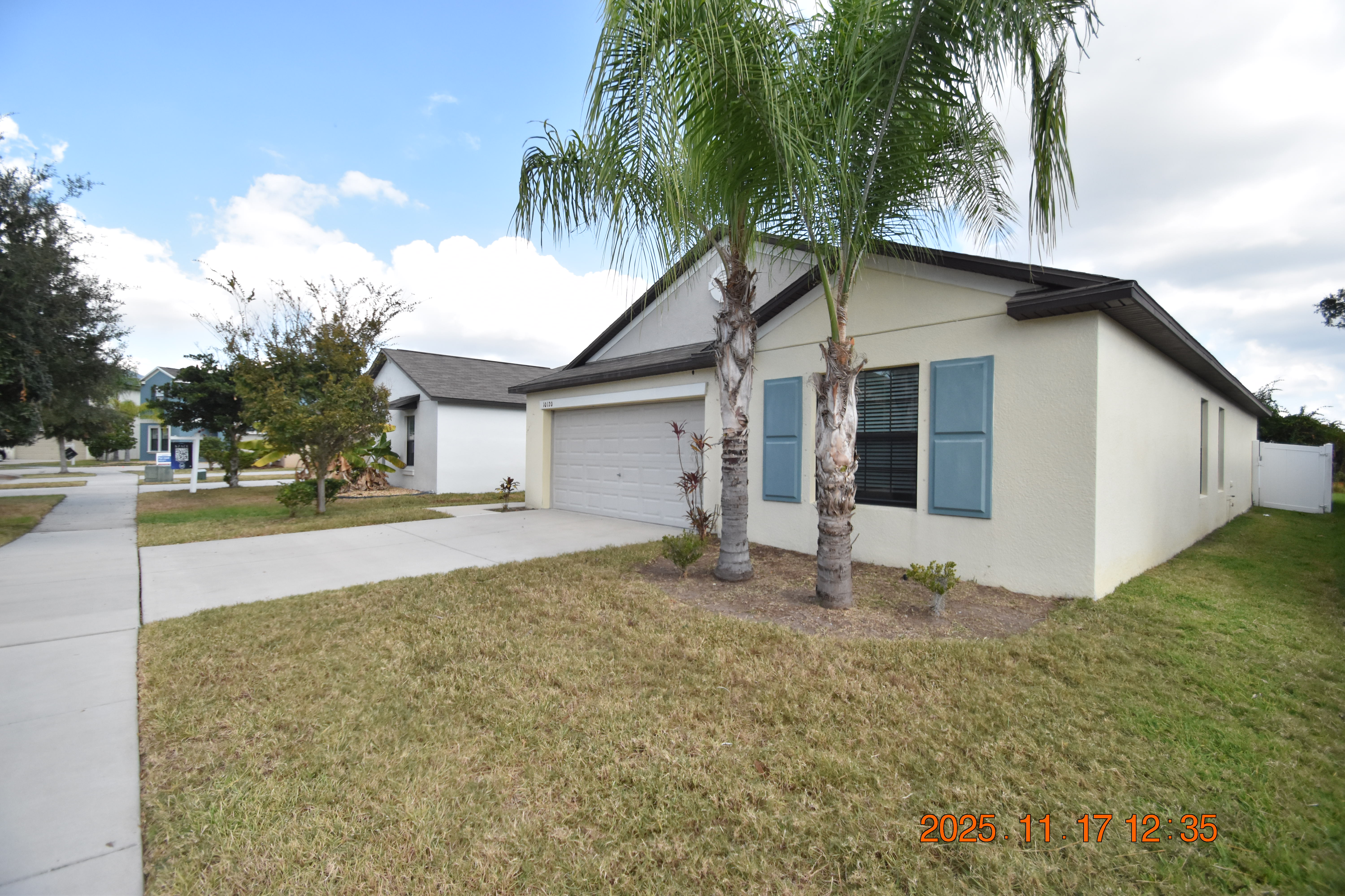 stress free property management