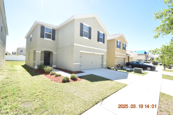 stress free property management