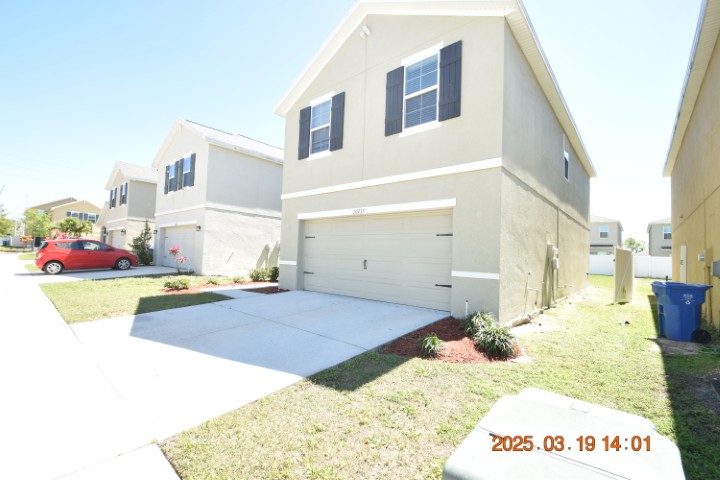 stress free property management